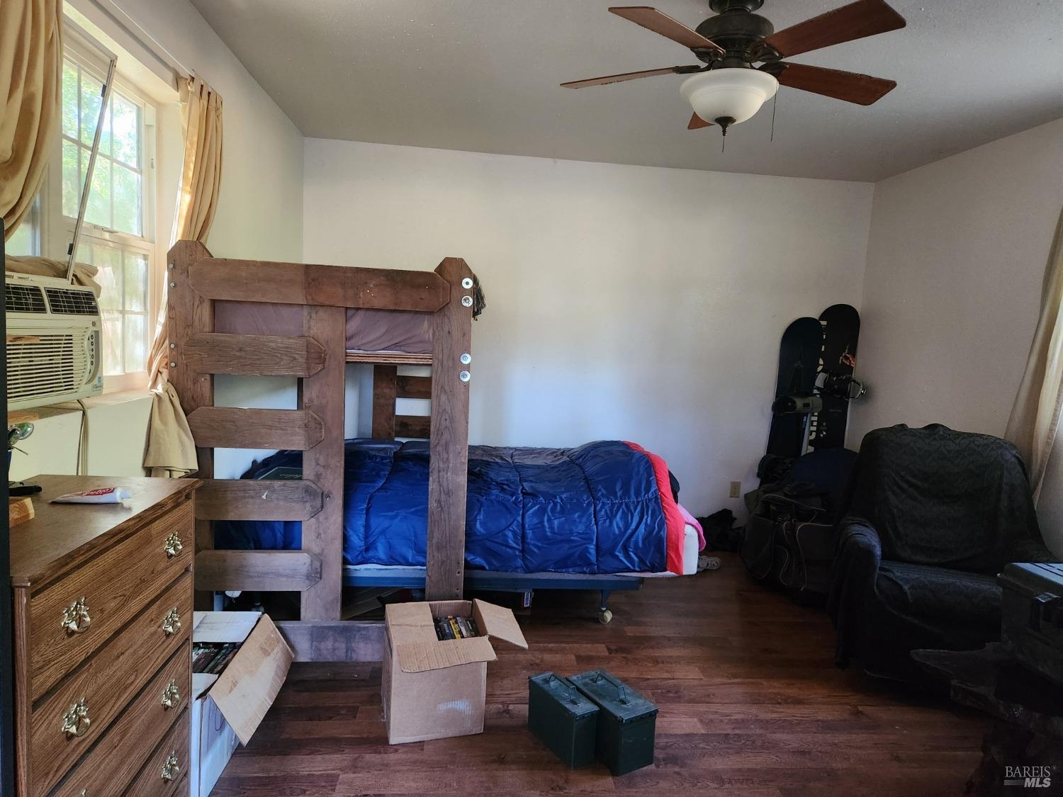 97420 Mina Road Covelo CA 95428