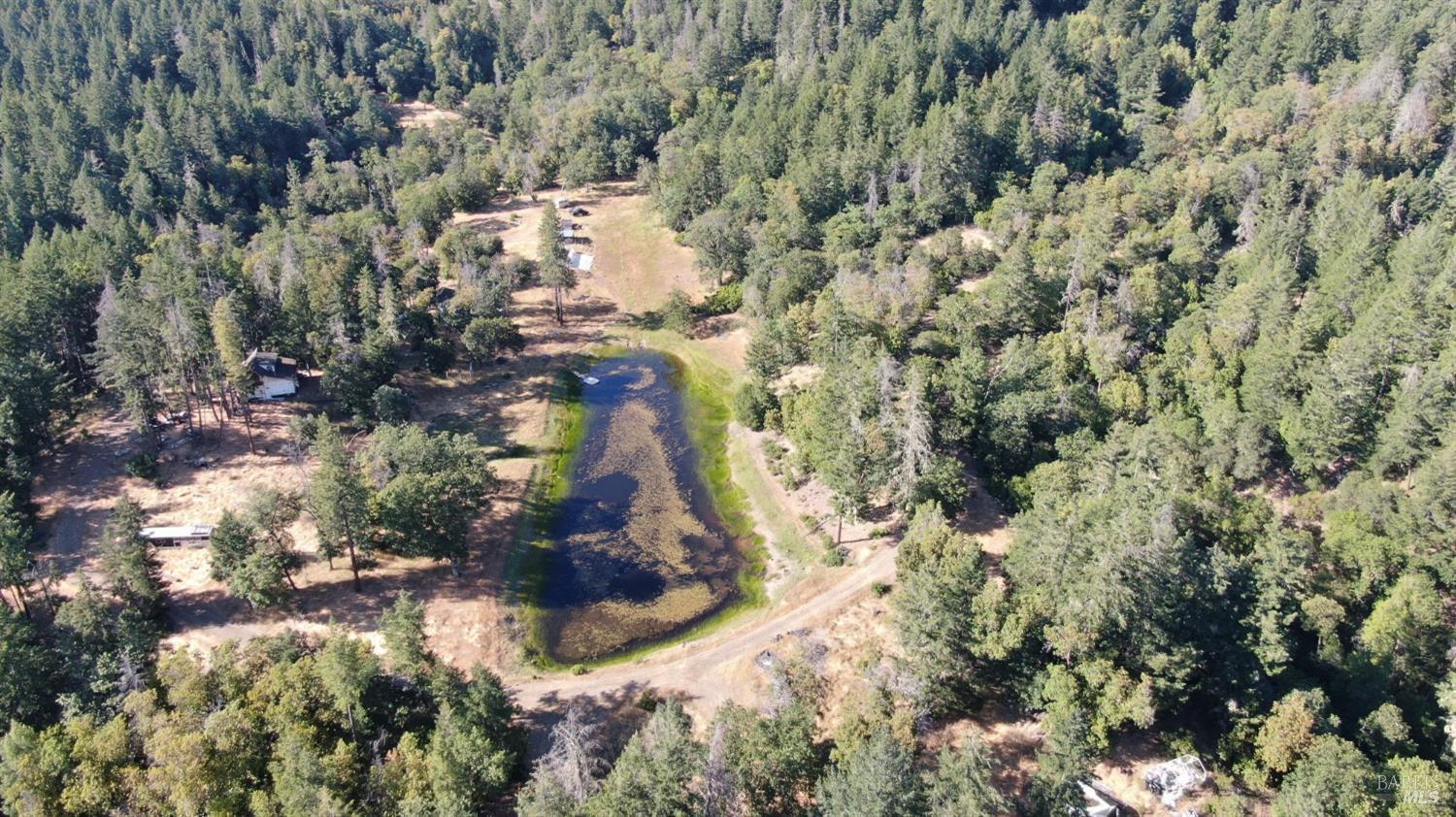 97420 Mina Road Covelo CA 95428