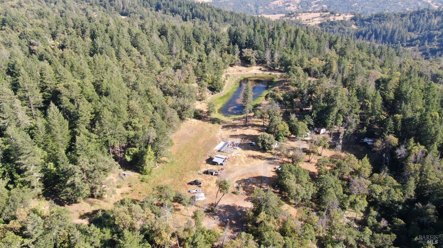 97420 Mina Road Covelo CA 95428