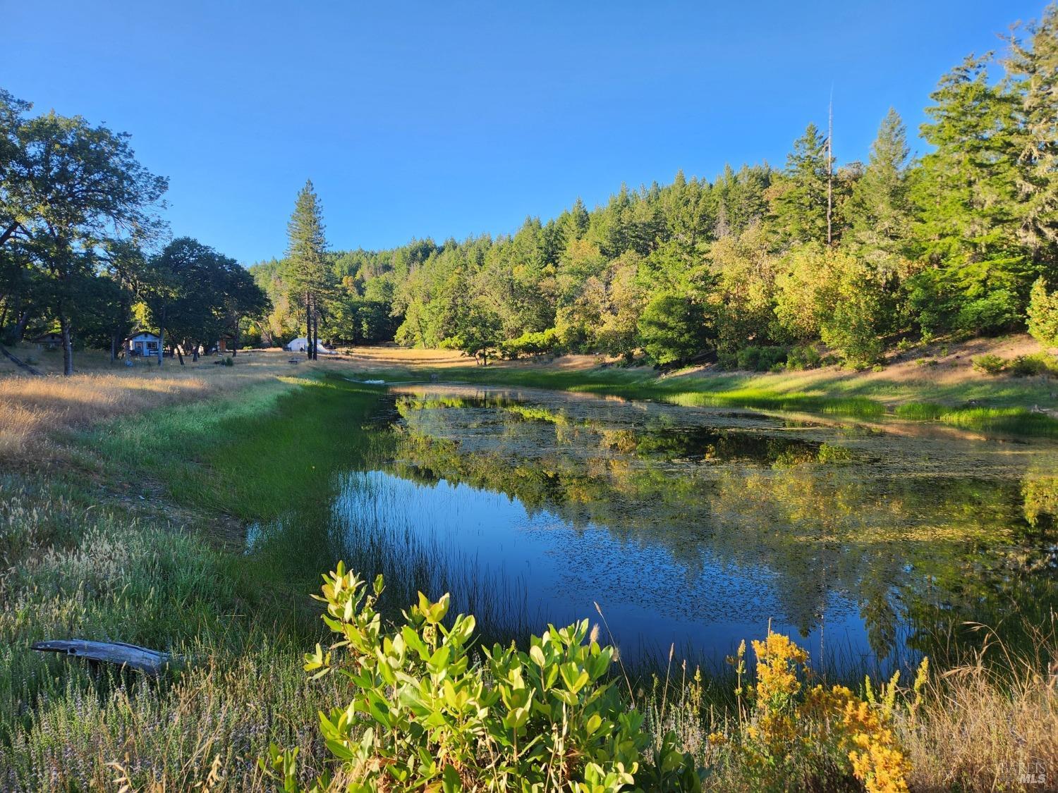 97420 Mina Road Covelo CA 95428