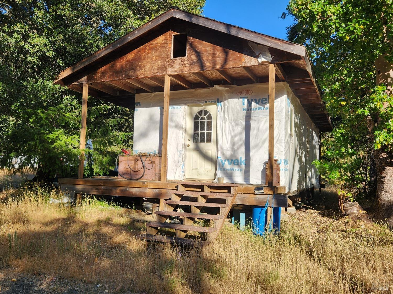 97420 Mina Road Covelo CA 95428