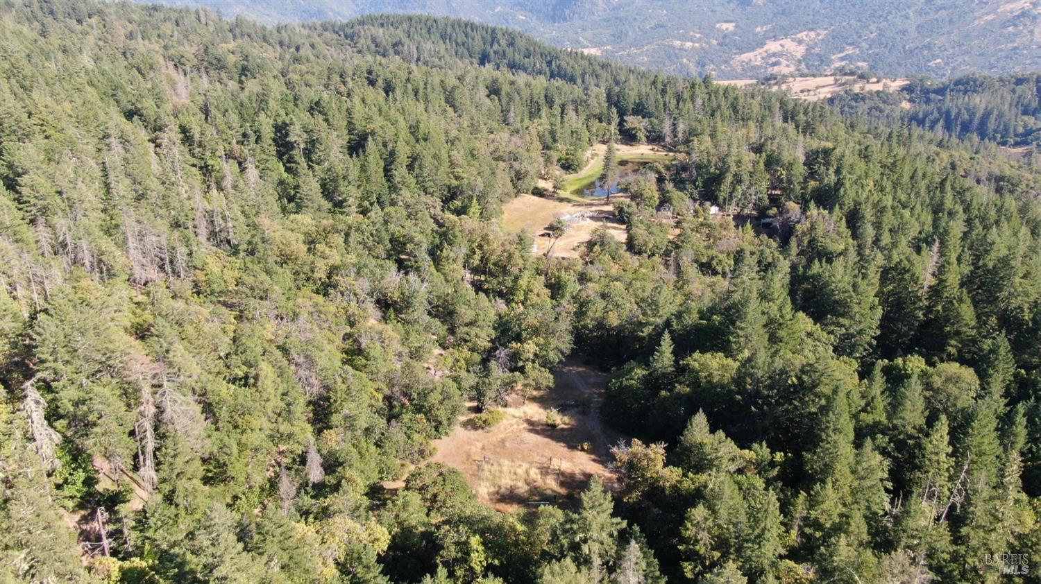 97420 Mina Road Covelo CA 95428