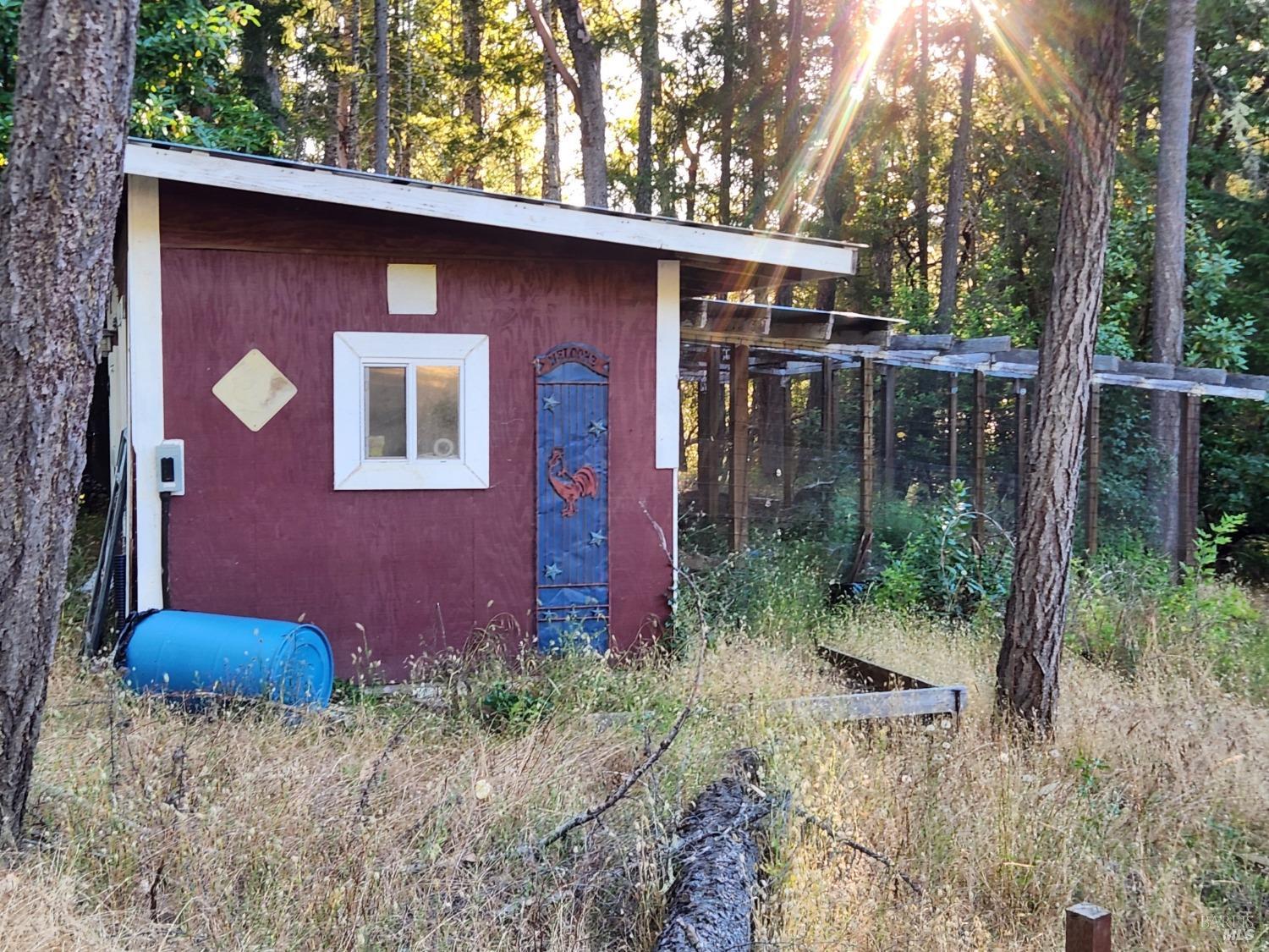 97420 Mina Road Covelo CA 95428