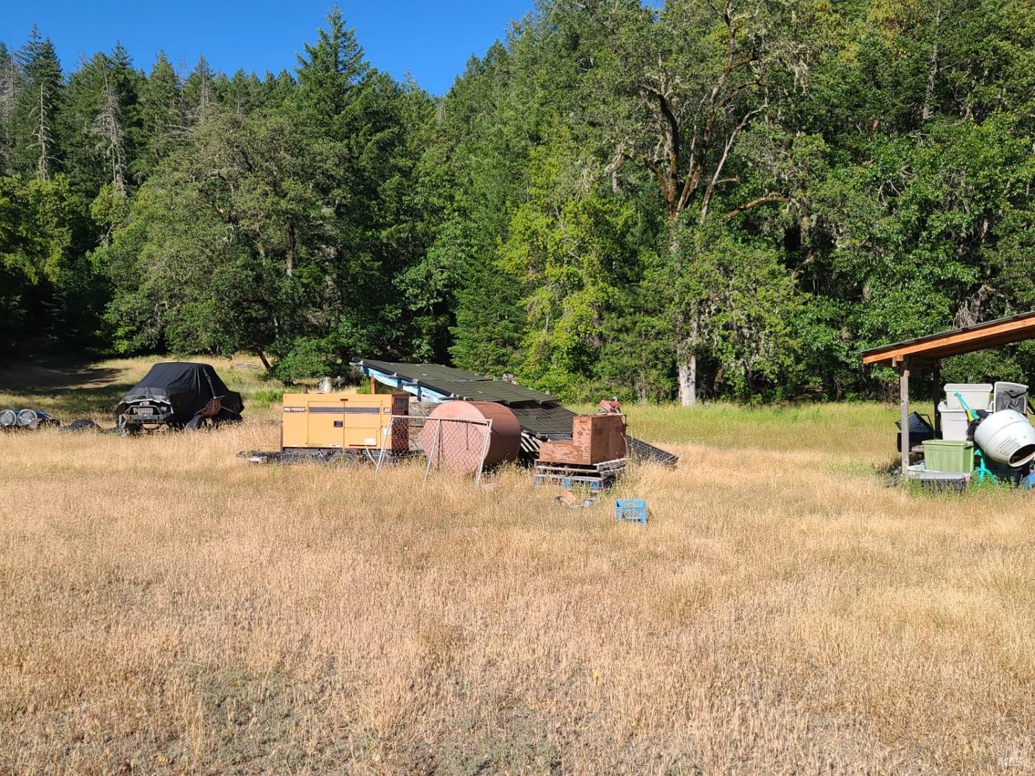 97420 Mina Road Covelo CA 95428