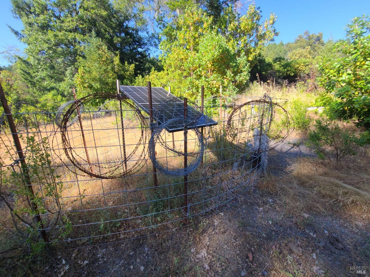 97420 Mina Road Covelo CA 95428