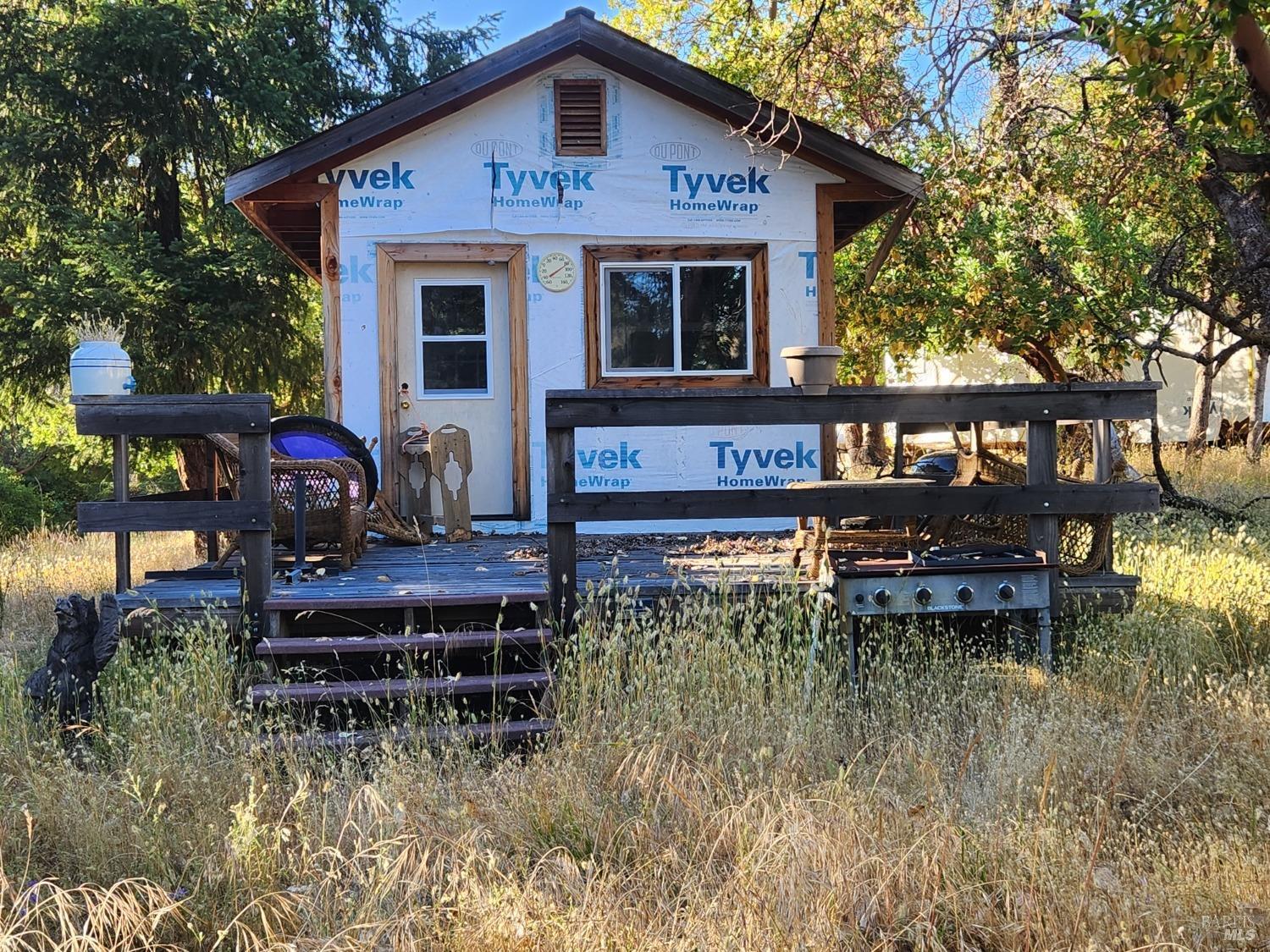 97420 Mina Road Covelo CA 95428