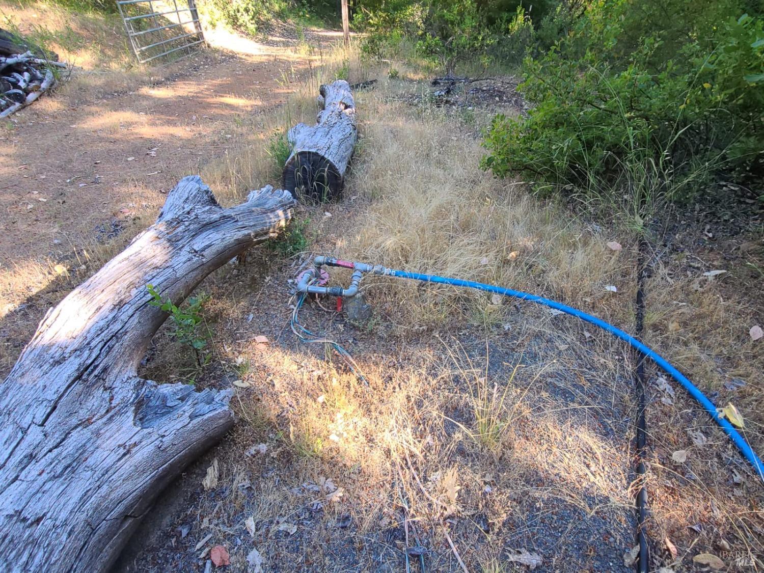 97420 Mina Road Covelo CA 95428