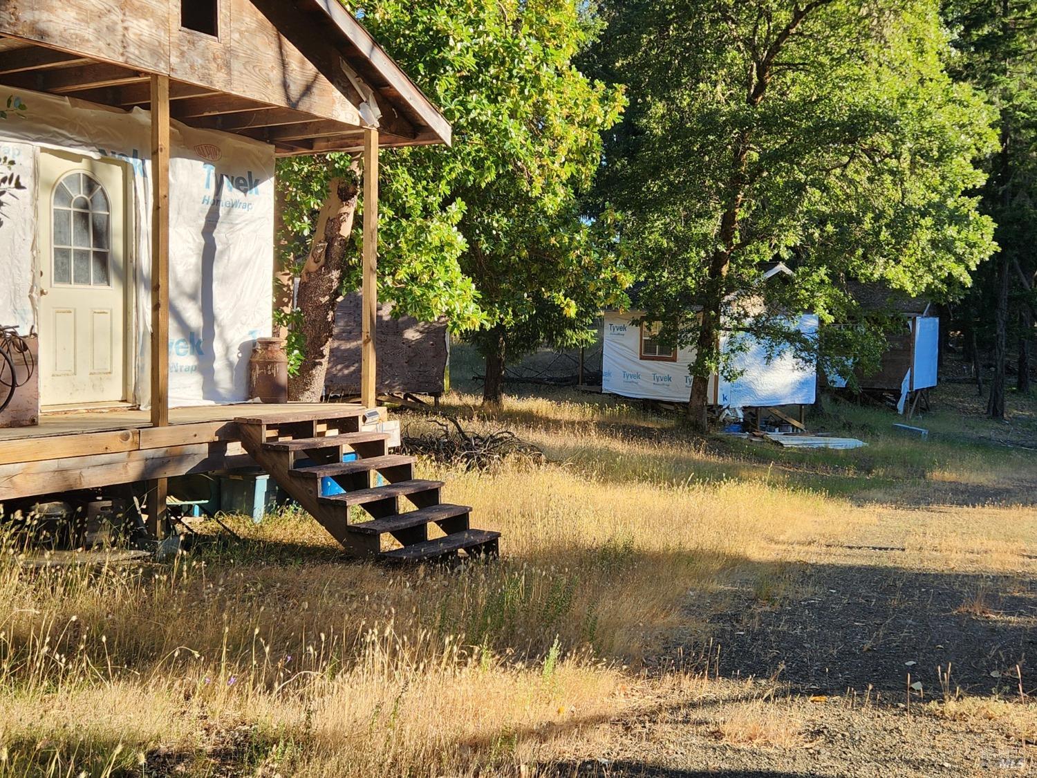97420 Mina Road Covelo CA 95428