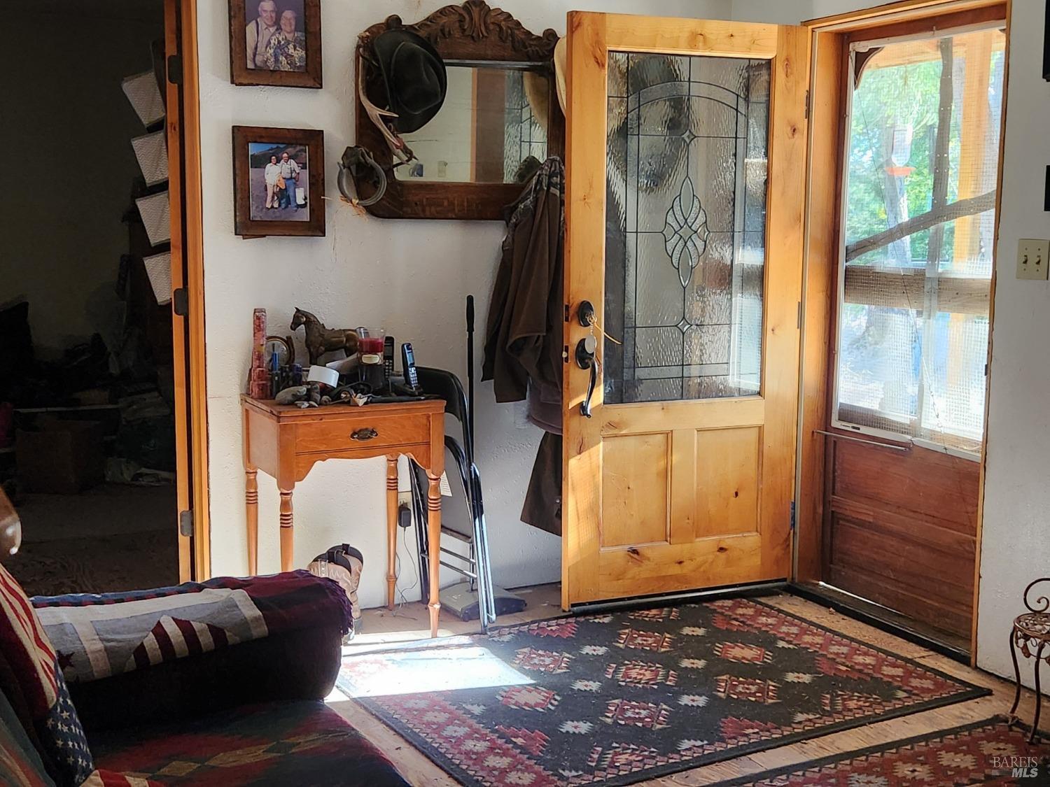 97420 Mina Road Covelo CA 95428
