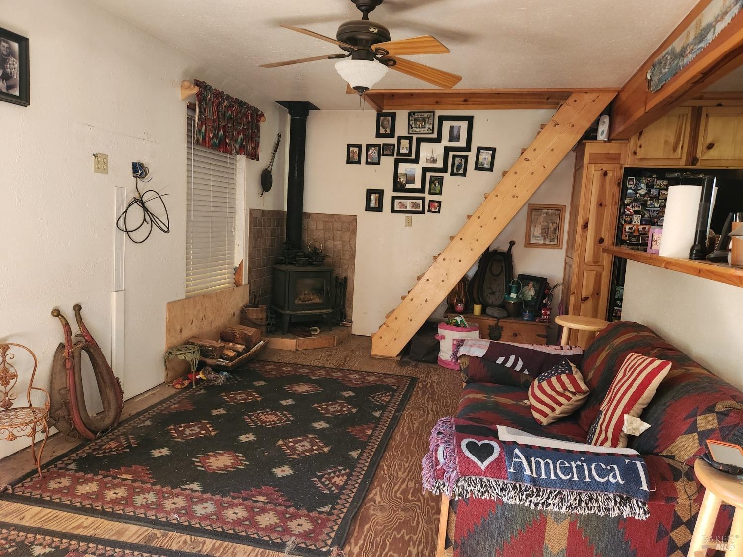 97420 Mina Road Covelo CA 95428