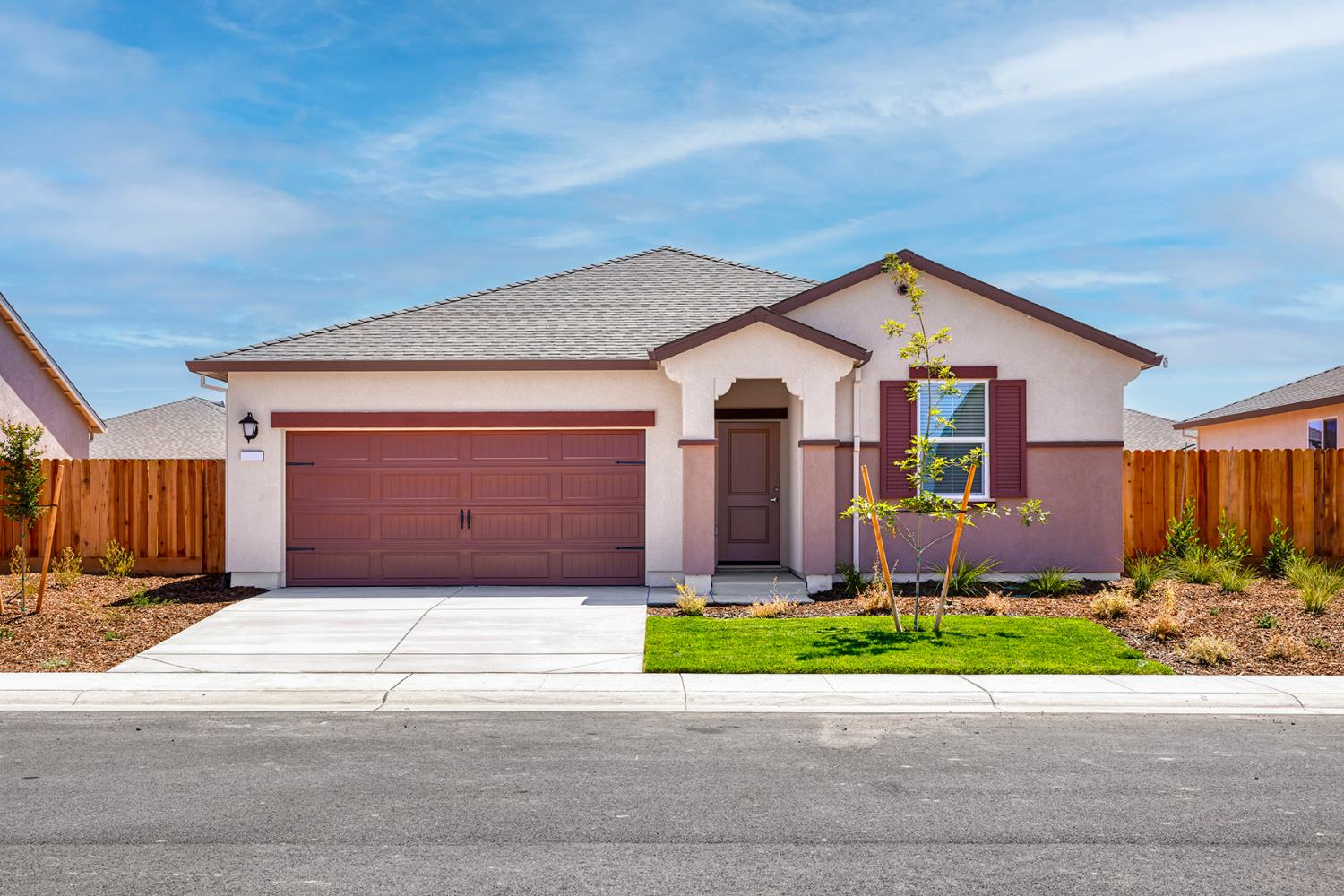 3042 Righteous Drive Stockton CA 95212