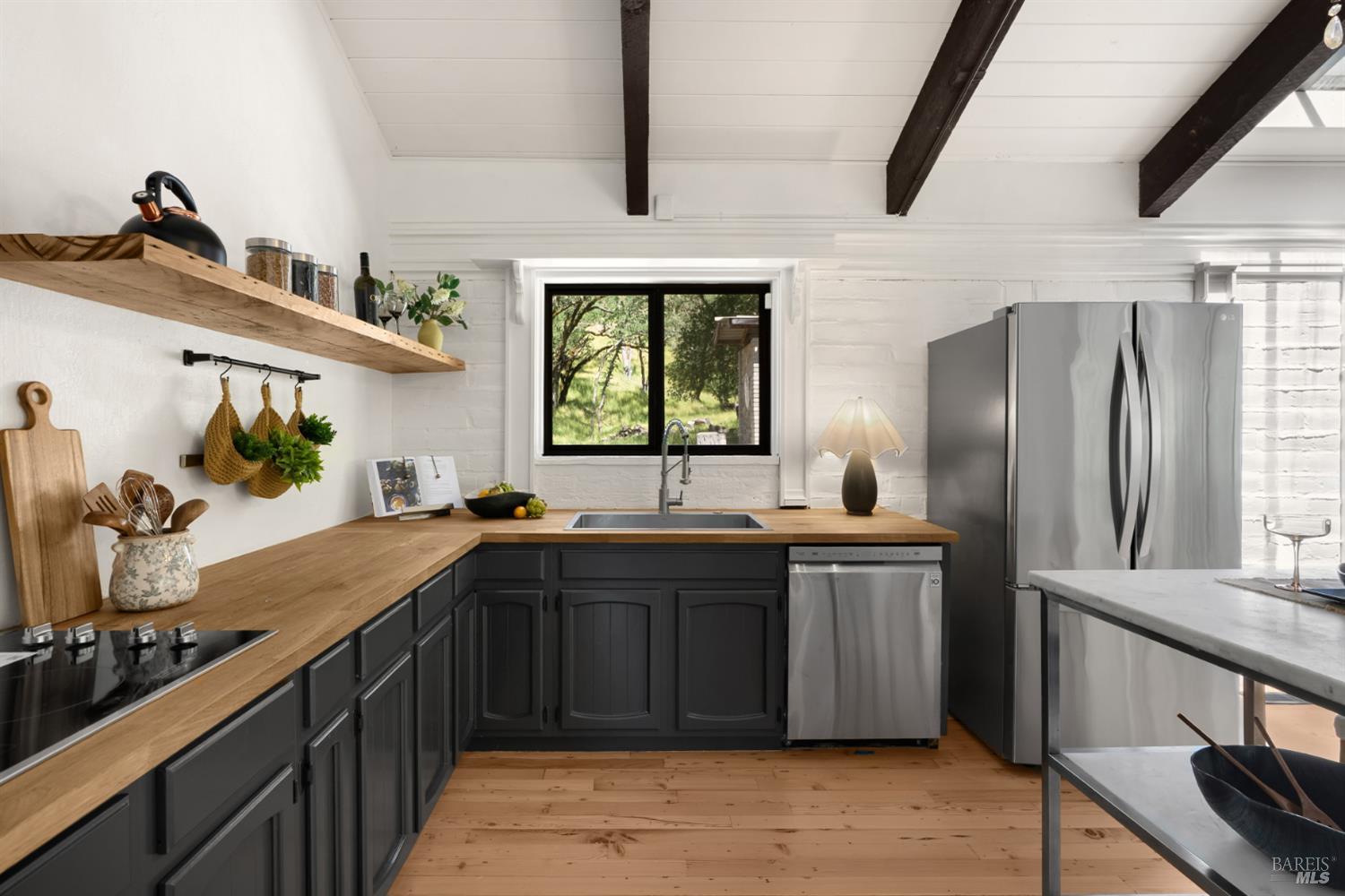 5219 Bennett Valley Lane Glen Ellen CA 95442