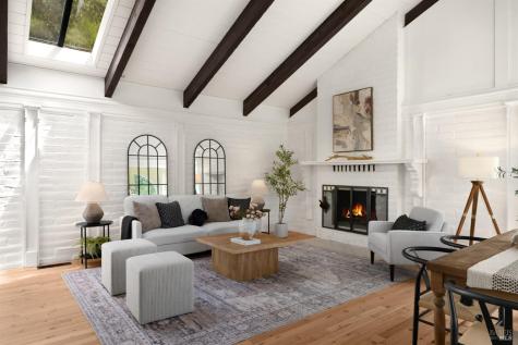 5219 Bennett Valley Lane Glen Ellen CA 95442