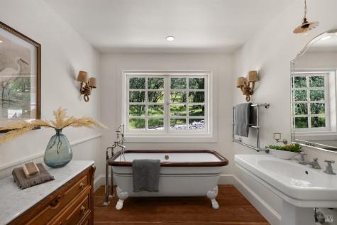 5219 Bennett Valley Lane Glen Ellen CA 95442