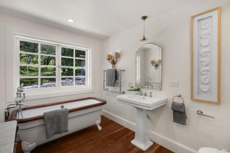 5219 Bennett Valley Lane Glen Ellen CA 95442