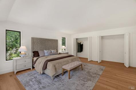 5219 Bennett Valley Lane Glen Ellen CA 95442