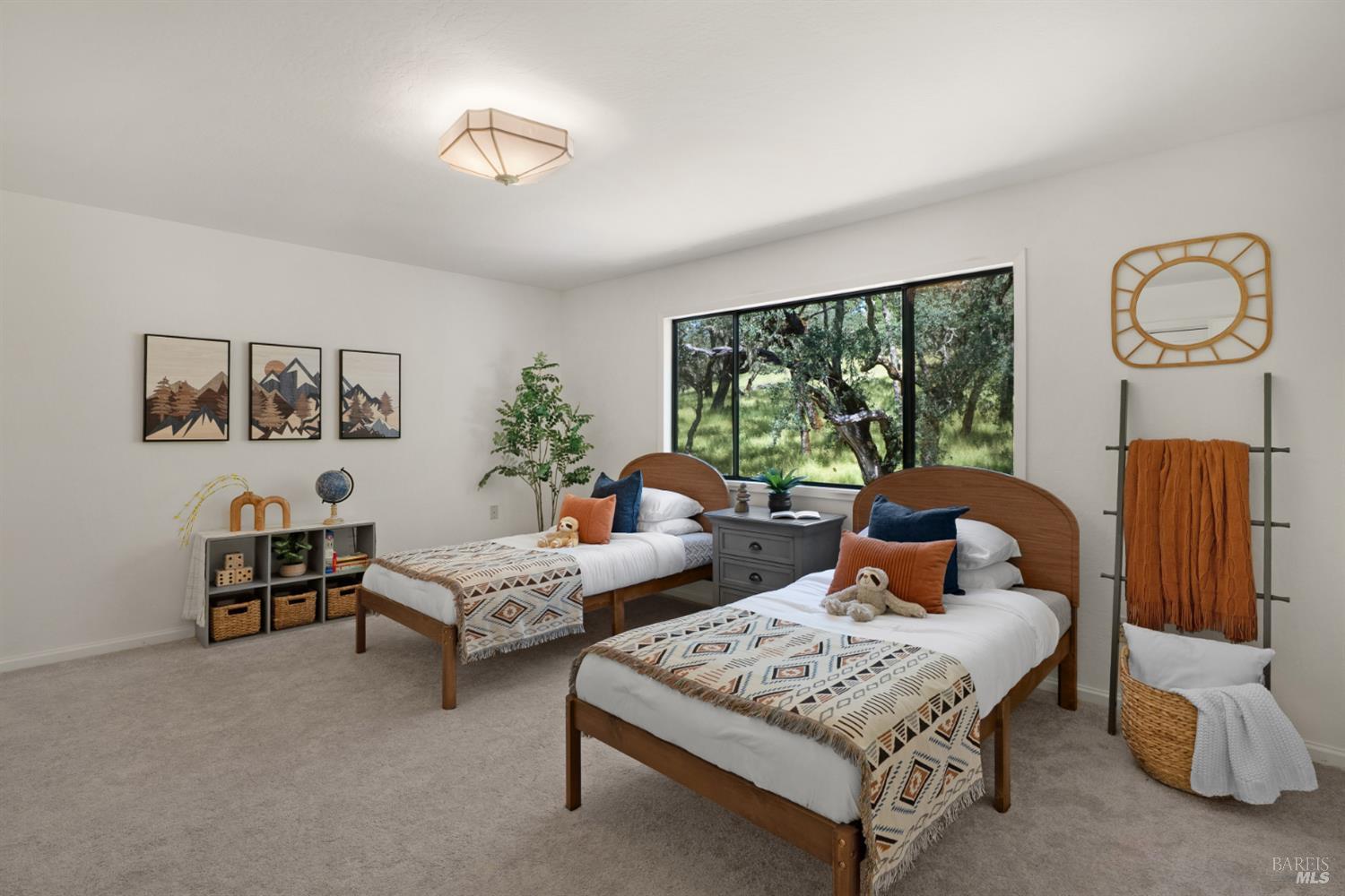 5219 Bennett Valley Lane Glen Ellen CA 95442