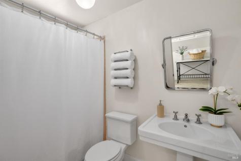 5219 Bennett Valley Lane Glen Ellen CA 95442