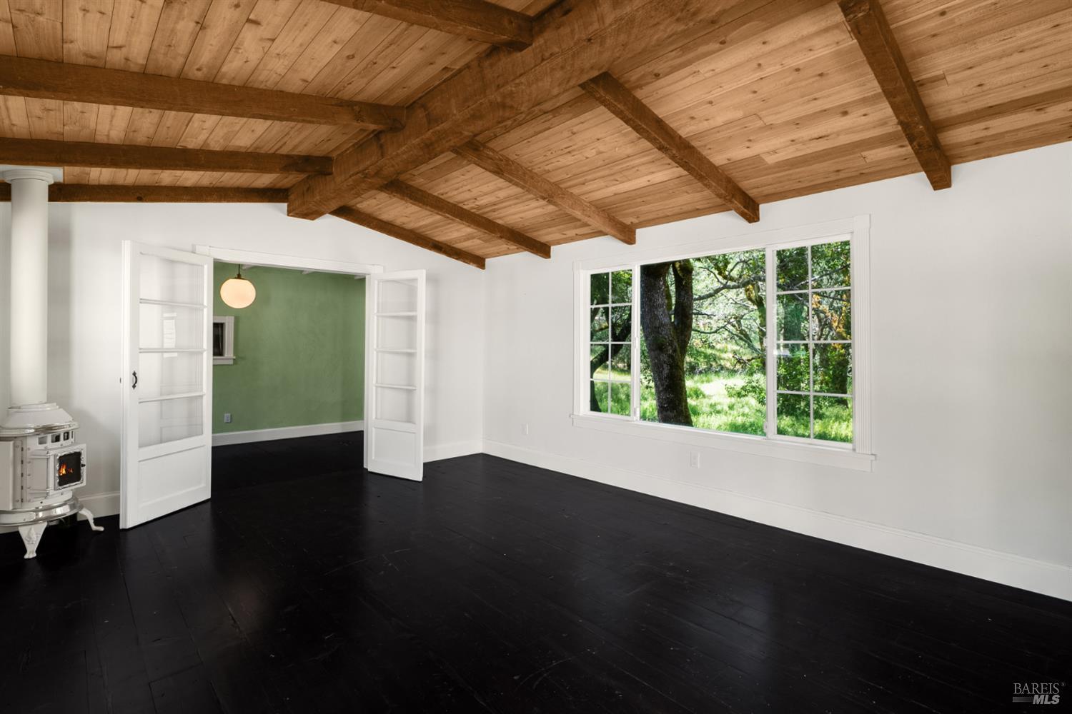 5219 Bennett Valley Lane Glen Ellen CA 95442