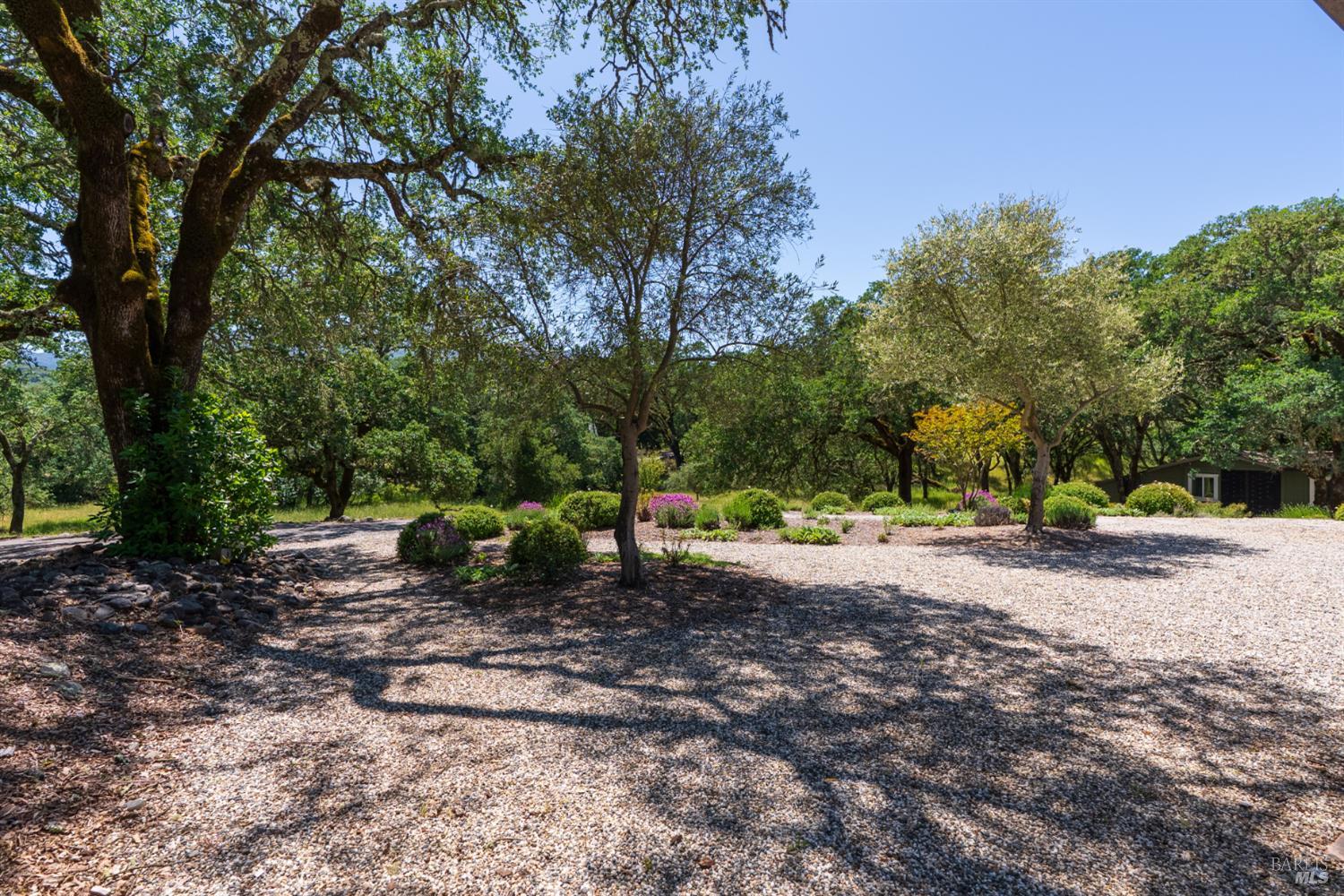 5219 Bennett Valley Lane Glen Ellen CA 95442