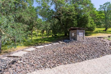 5219 Bennett Valley Lane Glen Ellen CA 95442