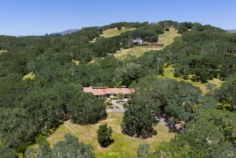 5219 Bennett Valley Lane Glen Ellen CA 95442