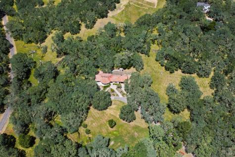 5219 Bennett Valley Lane Glen Ellen CA 95442