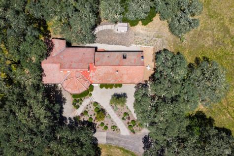 5219 Bennett Valley Lane Glen Ellen CA 95442