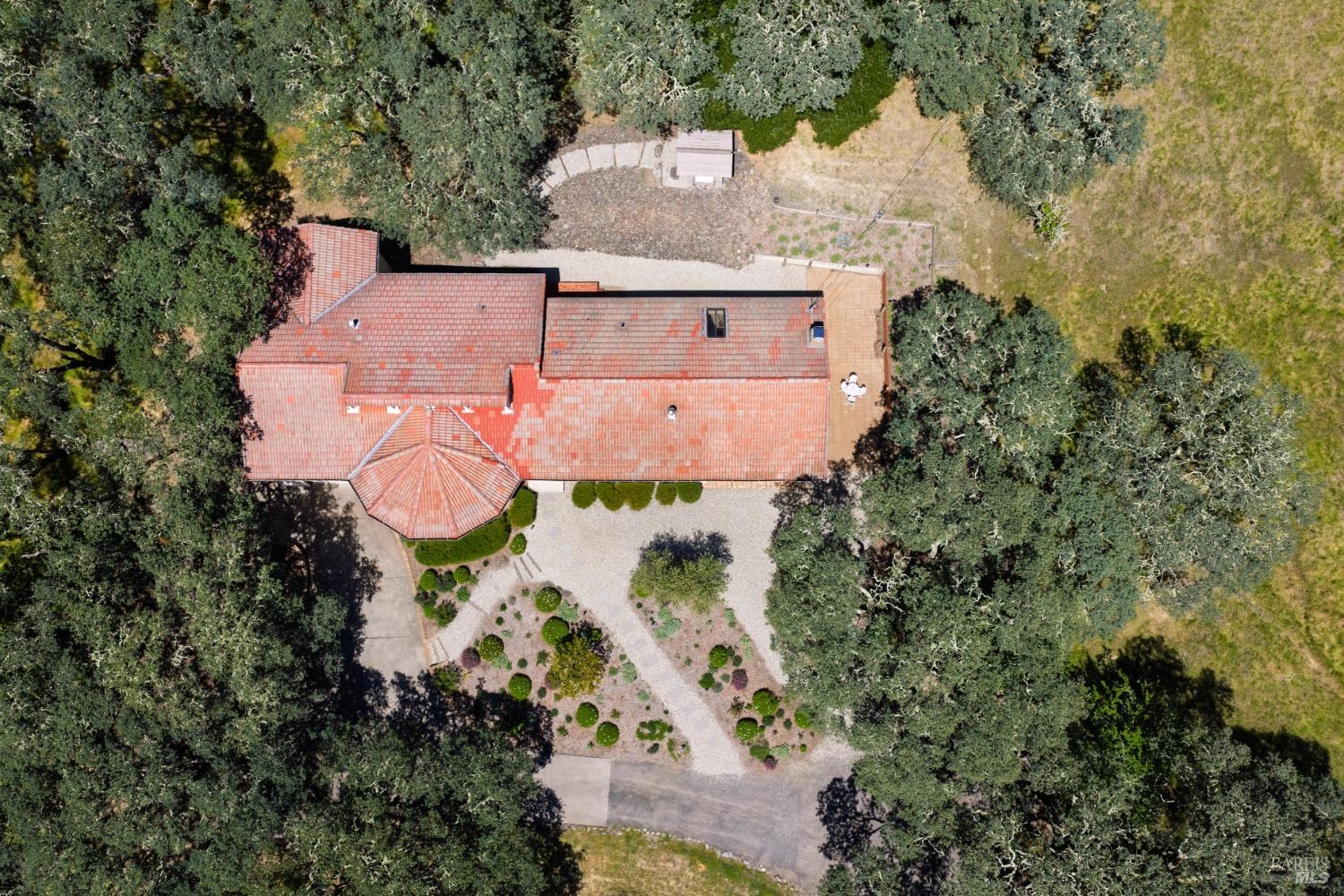 5219 Bennett Valley Lane Glen Ellen CA 95442