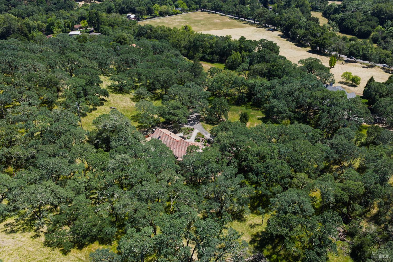 5219 Bennett Valley Lane Glen Ellen CA 95442