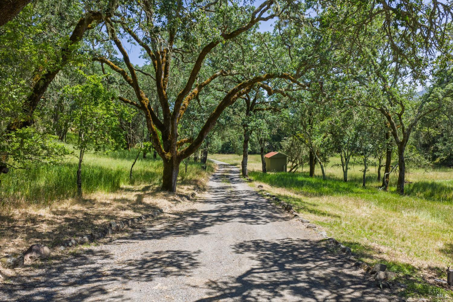 5219 Bennett Valley Lane Glen Ellen CA 95442