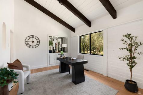 5219 Bennett Valley Lane Glen Ellen CA 95442