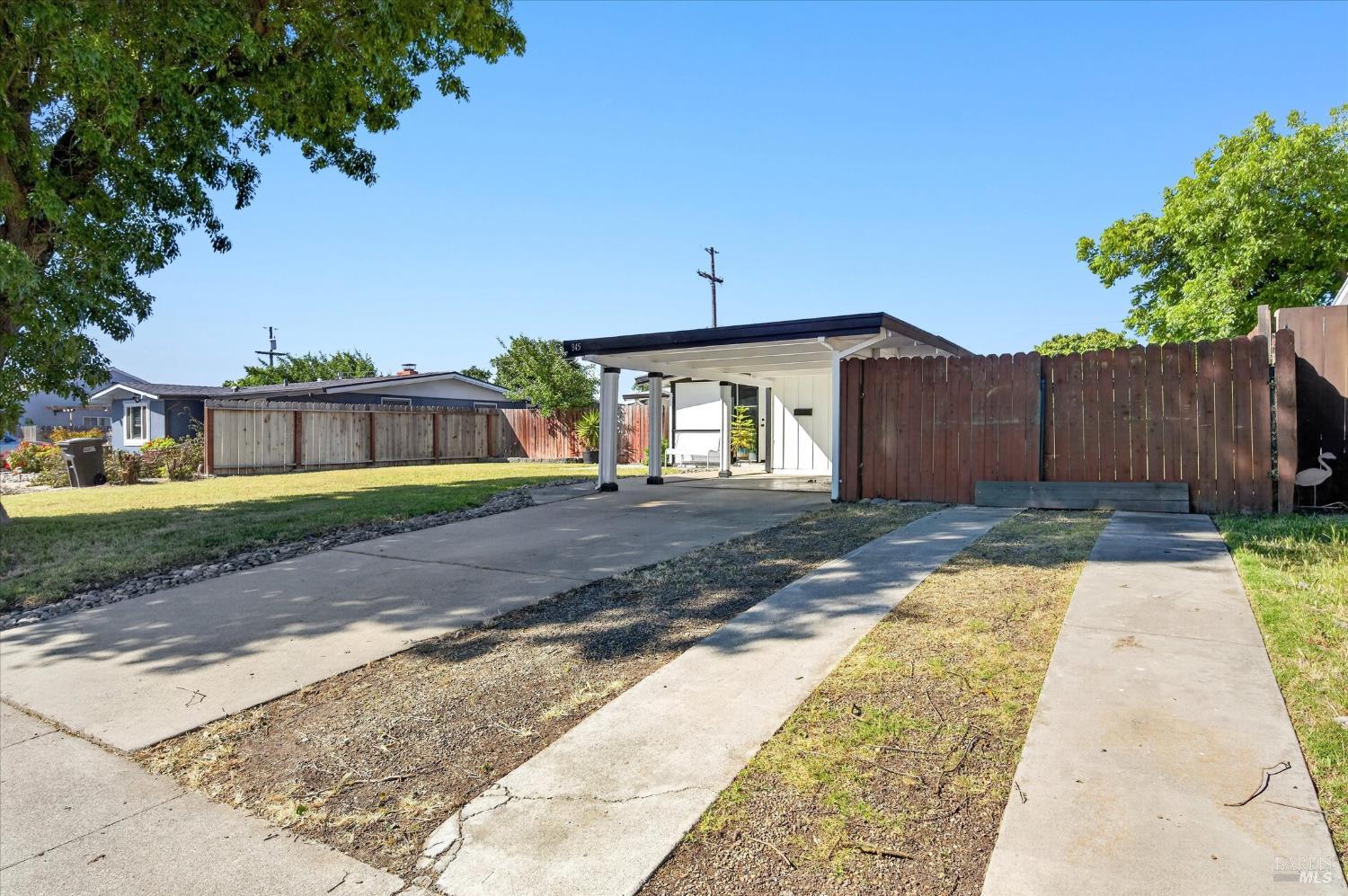 945 Laurel Way Rio Vista CA 94571