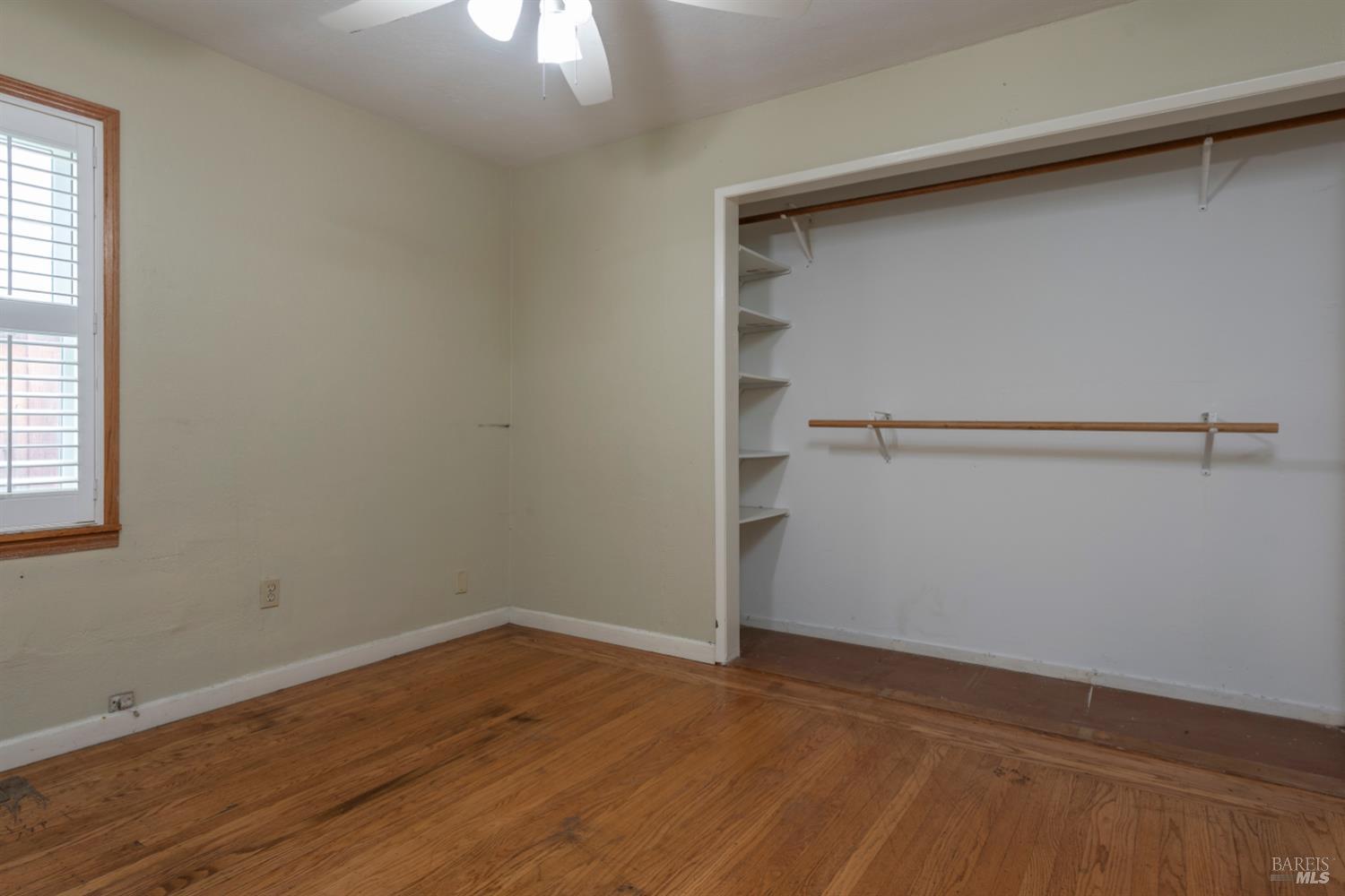1504 Meek Avenue Napa CA 94559