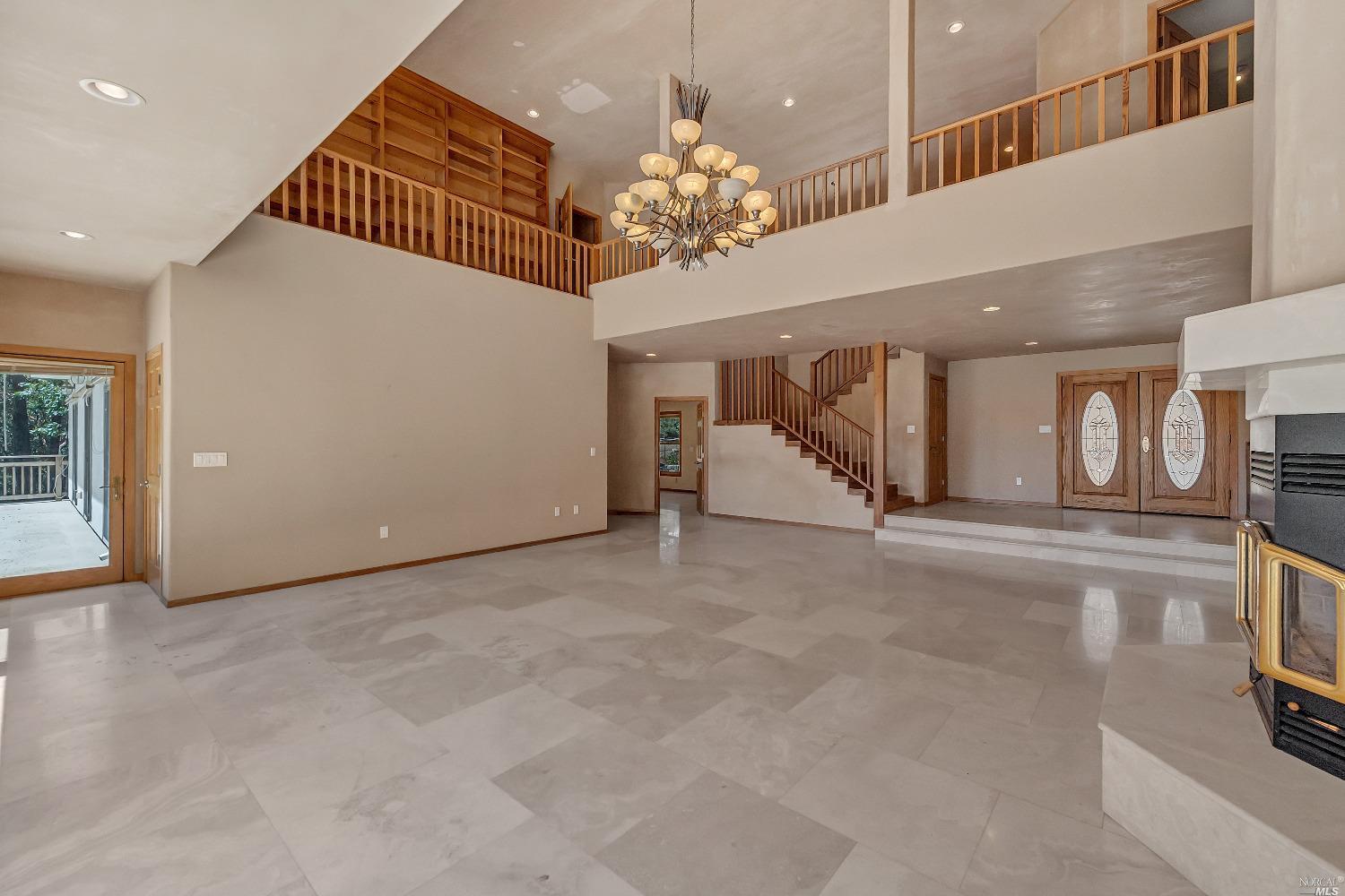 440 Cold Springs Road Angwin CA 94508