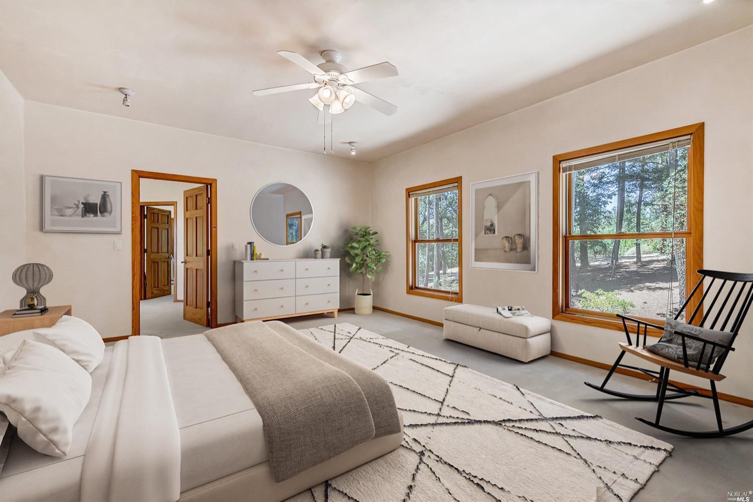 440 Cold Springs Road Angwin CA 94508
