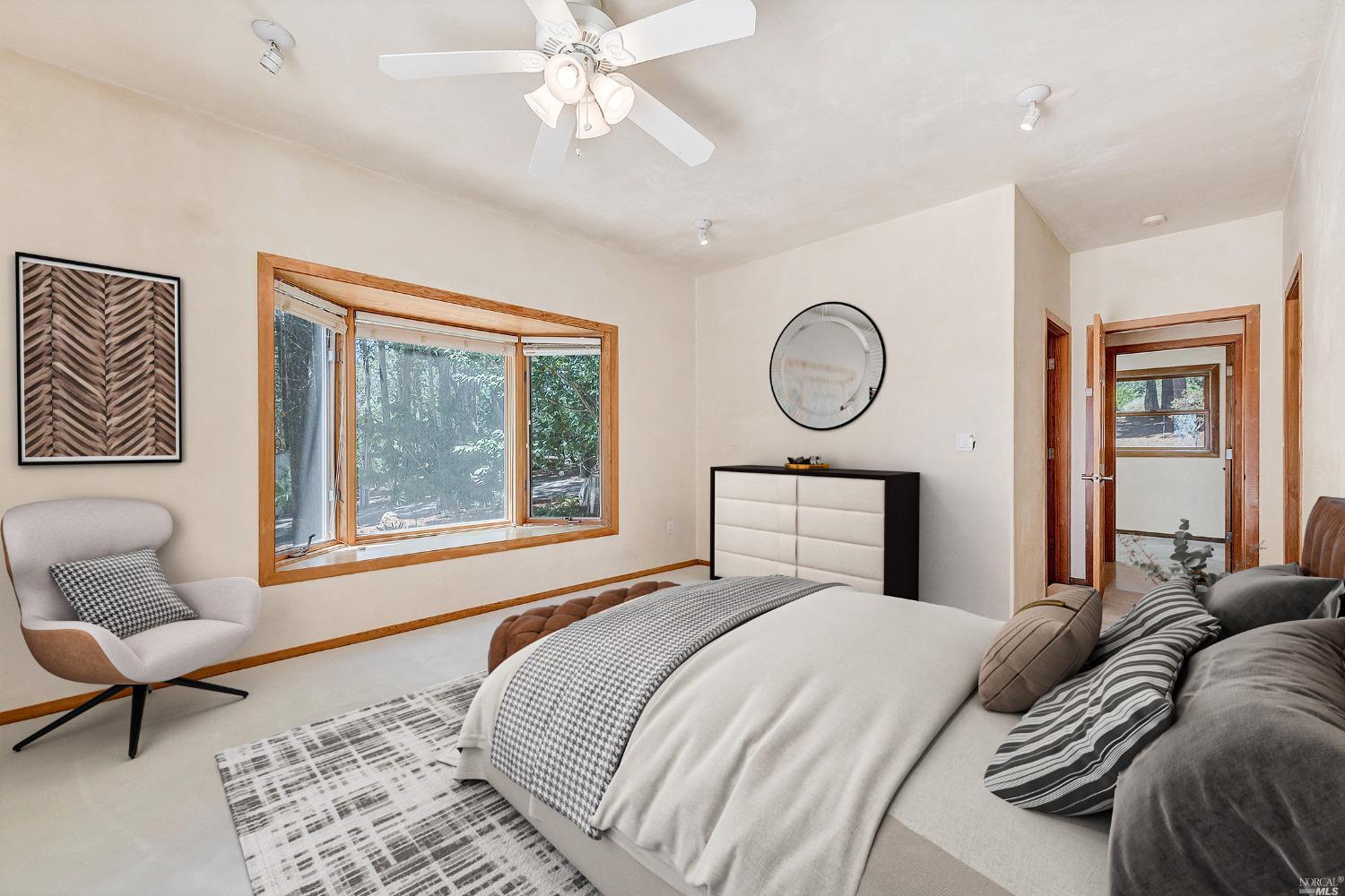 440 Cold Springs Road Angwin CA 94508