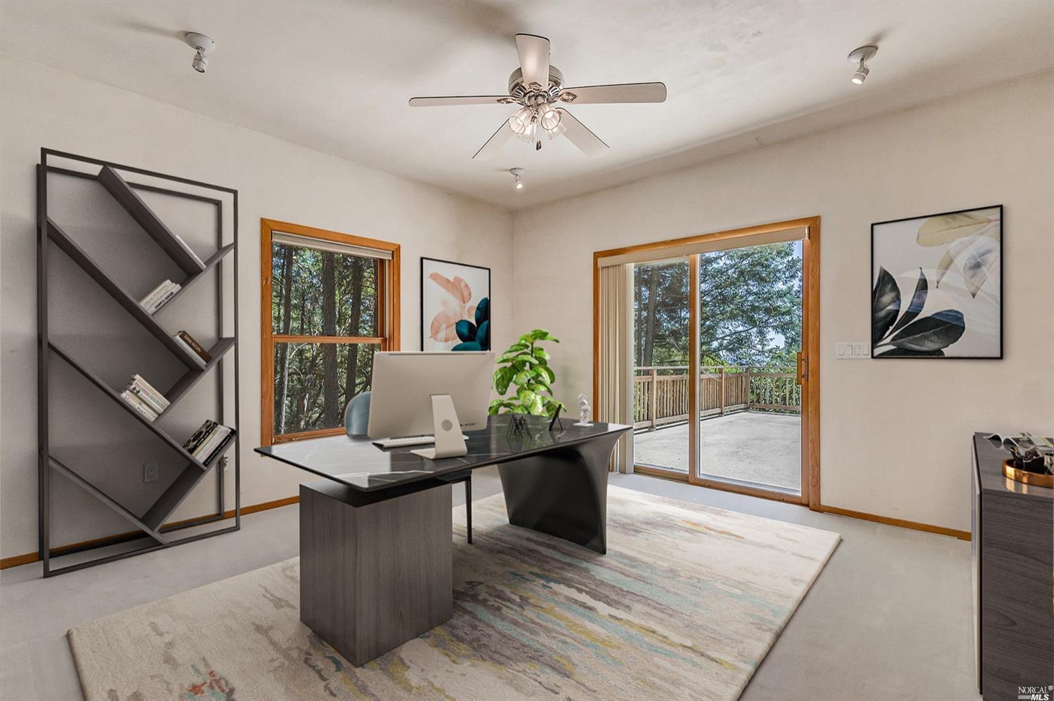 440 Cold Springs Road Angwin CA 94508