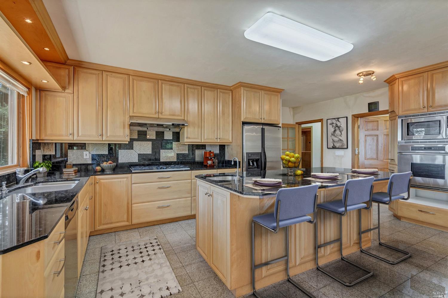440 Cold Springs Road Angwin CA 94508