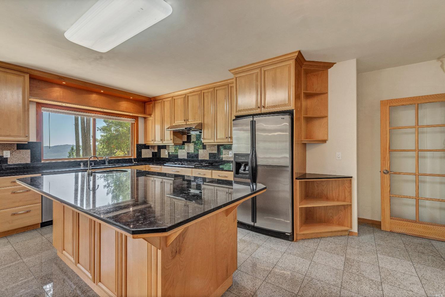 440 Cold Springs Road Angwin CA 94508