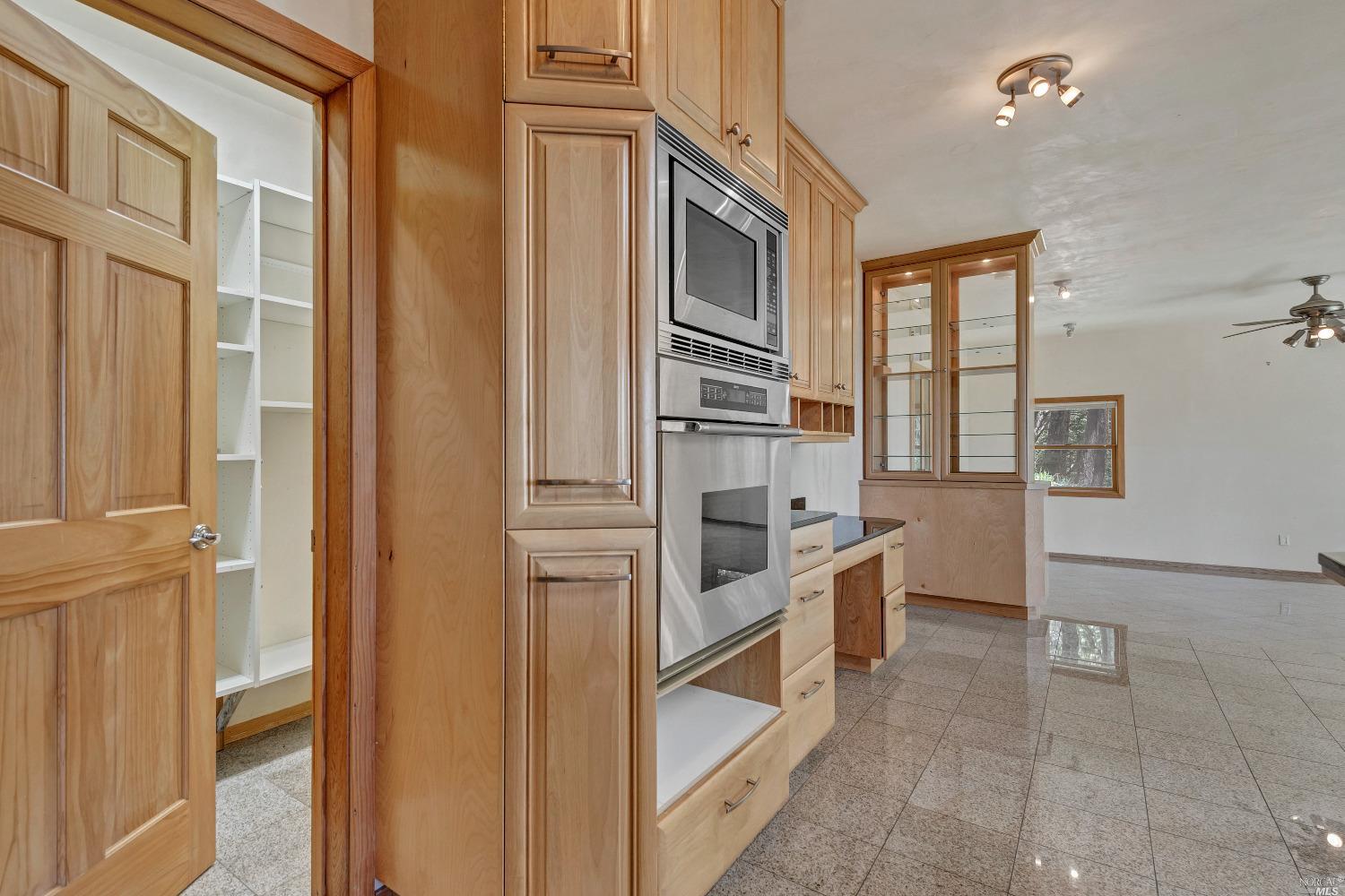 440 Cold Springs Road Angwin CA 94508