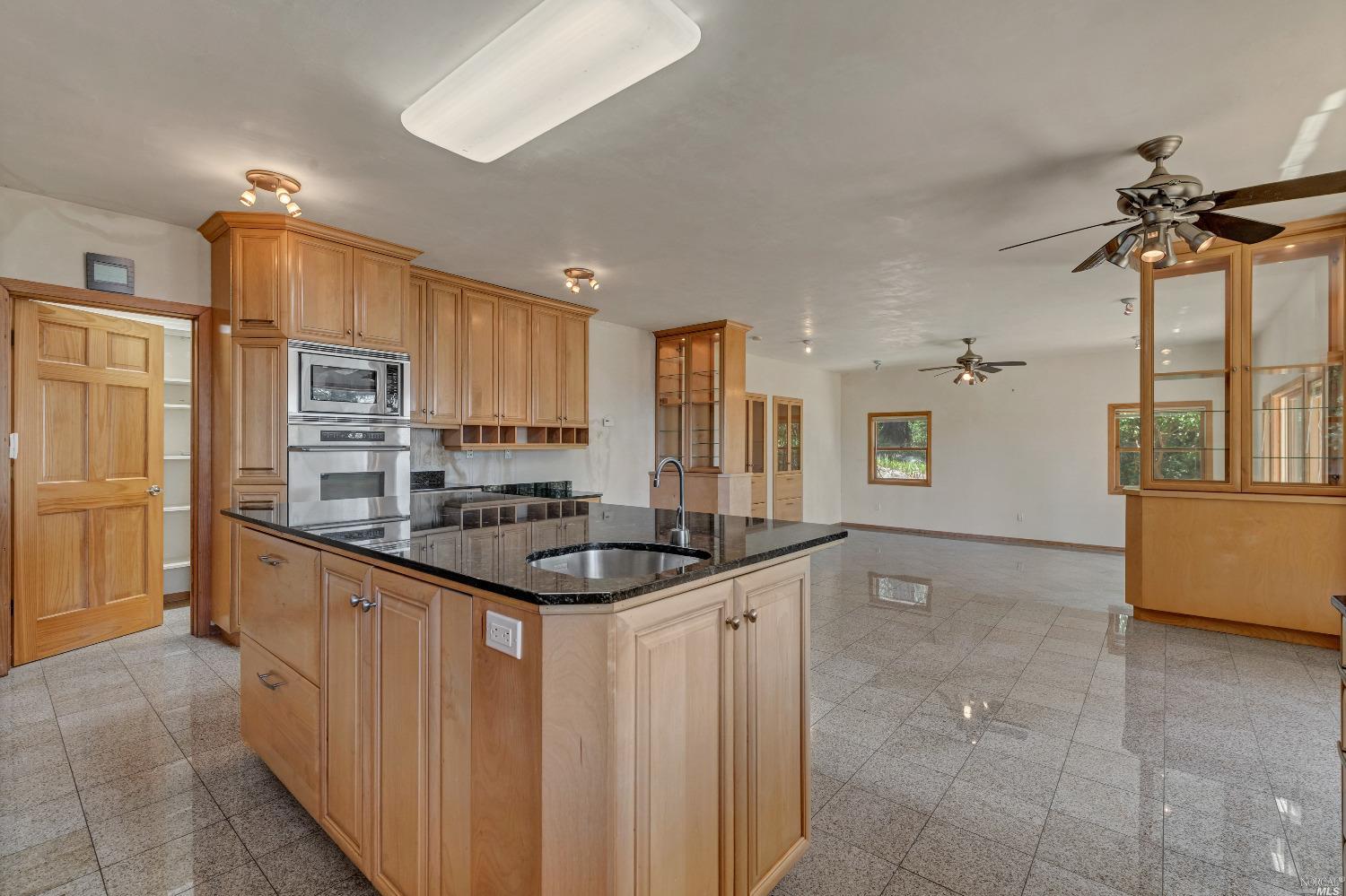 440 Cold Springs Road Angwin CA 94508