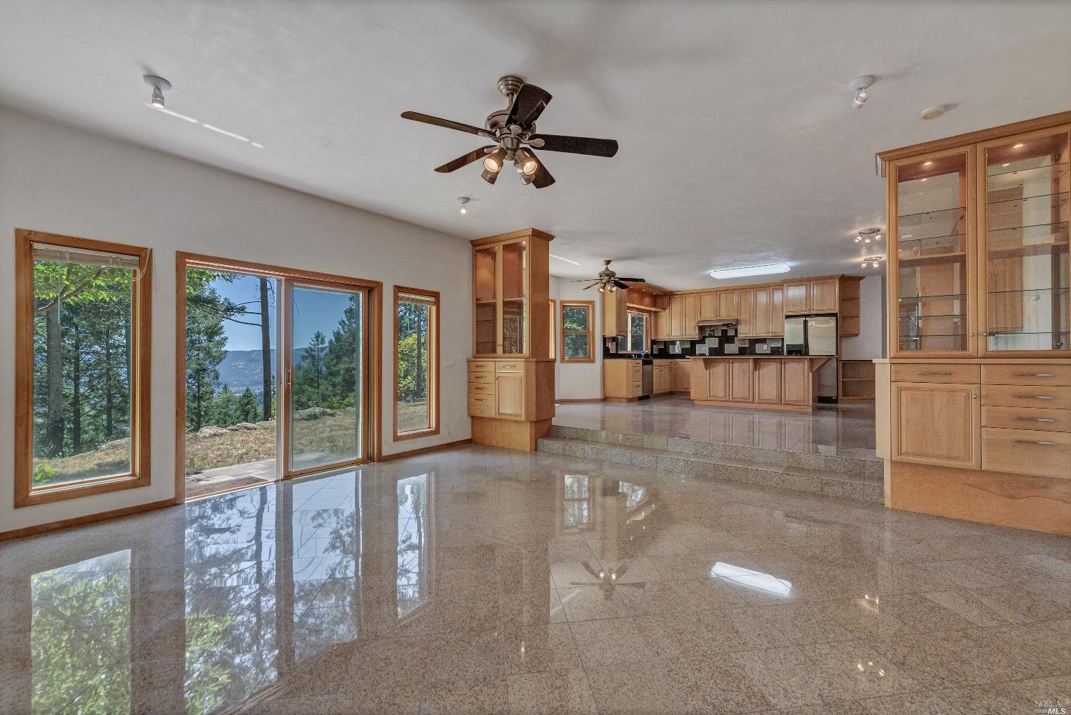 440 Cold Springs Road Angwin CA 94508