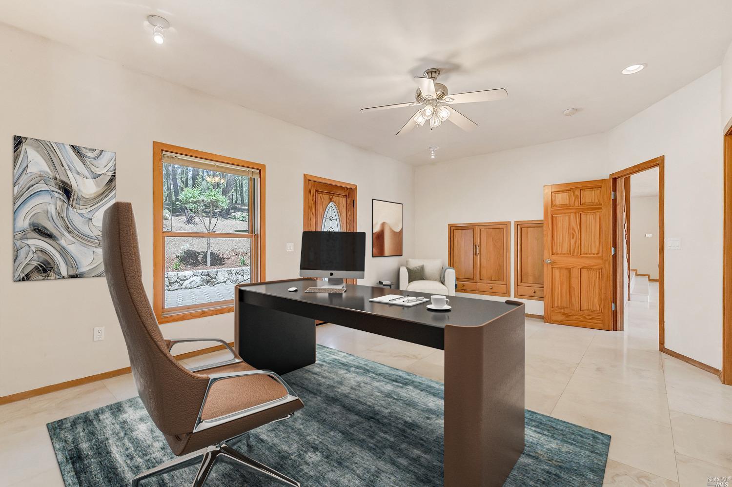 440 Cold Springs Road Angwin CA 94508