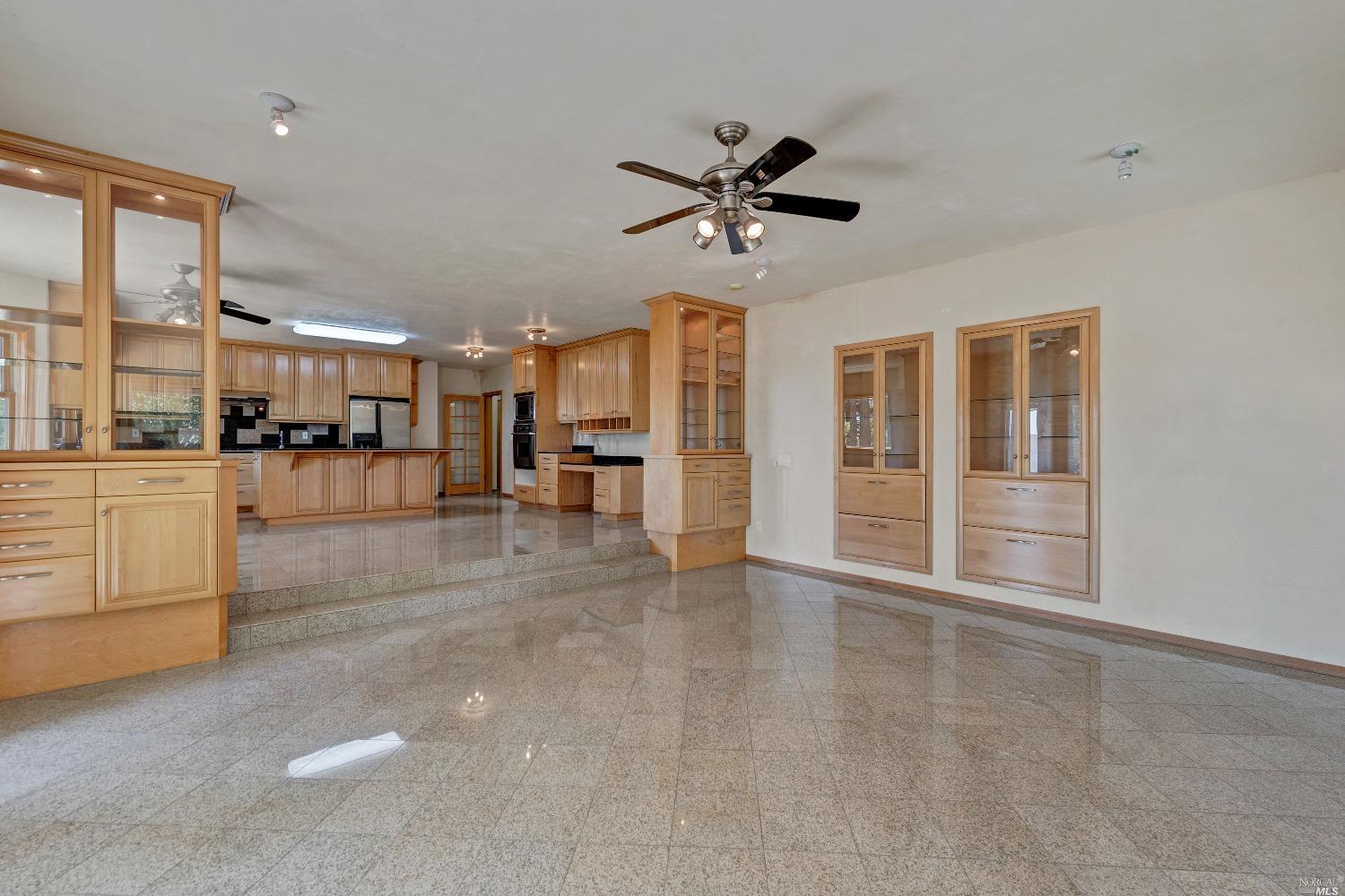 440 Cold Springs Road Angwin CA 94508