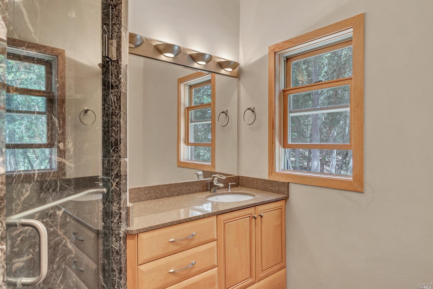 440 Cold Springs Road Angwin CA 94508