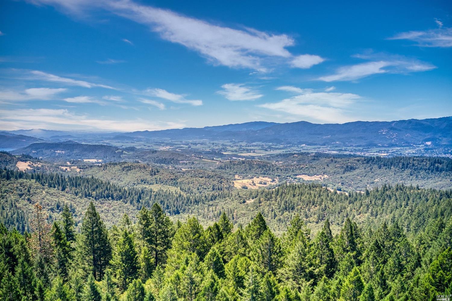 440 Cold Springs Road Angwin CA 94508