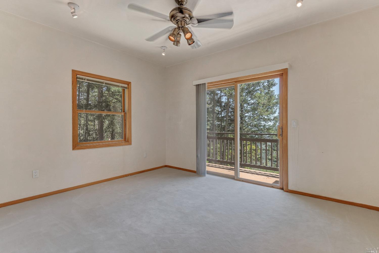 440 Cold Springs Road Angwin CA 94508