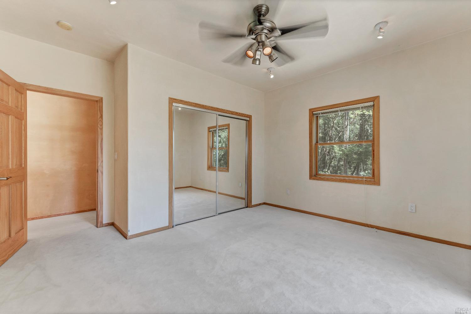 440 Cold Springs Road Angwin CA 94508