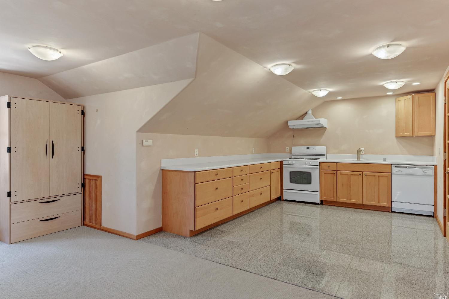 440 Cold Springs Road Angwin CA 94508